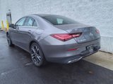 Used 2024 Mercedes-Benz CLA 250 4MATIC image 4