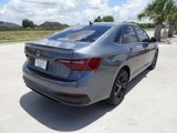 Used 2023 Volkswagen Jetta SE w/ Panoramic Sunroof Package image 2