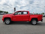 Used 2019 GMC Canyon SLE image 6