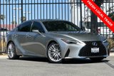 Used 2022 Lexus IS 300 w/ Premium Package image 2