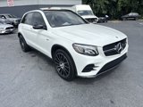 Used 2018 Mercedes-Benz GLC 43 AMG 4MATIC image 3