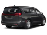New 2025 Chrysler Pacifica Select image 2