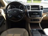 Used 2015 Mercedes-Benz ML 350 2WD image 2