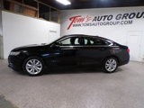 Used 2019 Chevrolet Impala LT w/ LT Leather Package image 2