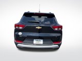 Used 2025 Chevrolet TrailBlazer LT w/ LT Cold Weather Package image 4