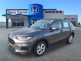 New 2025 Honda HR-V LX image 2