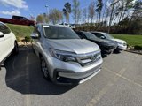 Used 2021 Honda Pilot EX image 3