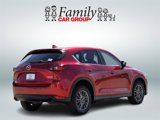 Used 2021 MAZDA CX-5 Touring image 4