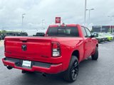 Certified 2022 RAM 1500 Big Horn image 3
