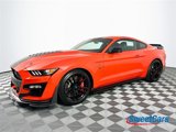 Used 2022 Ford Mustang Shelby GT500 w/ Technology Package image 3