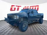 Used 2007 Chevrolet Silverado 2500 LTZ w/ Safety Package image 2