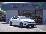 Used 2022 Kia Forte LXS image 2
