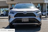 Used 2023 Toyota RAV4 XSE image 2