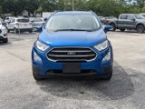 Used 2021 Ford EcoSport SE image 2