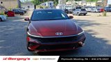 Used 2024 Hyundai Elantra SEL image 3