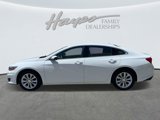 Used 2023 Chevrolet Malibu LT image 2