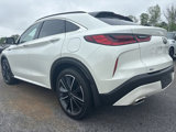 Certified 2023 INFINITI QX55 Essential image 5