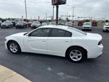 Used 2022 Dodge Charger SXT image 4