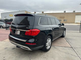 Used 2014 Mercedes-Benz GL 450 4MATIC image 4