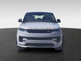 Used 2023 Land Rover Range Rover Sport SE Dynamic image 2