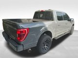 Used 2021 Ford F150 XLT w/ Equipment Group 302A High image 3