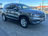 Used 2012 Volkswagen Tiguan S image 2