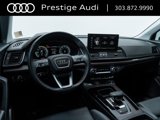 Used 2024 Audi Q5 e Premium w/ Convenience Package image 4