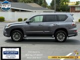 Used 2017 Lexus GX 460 Luxury image 4