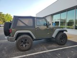 Used 2015 Jeep Wrangler Sport w/ Quick Order Package 23S image 4