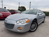 Used 2003 Chrysler Sebring LXi image 2