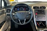 Used 2017 Ford Fusion SE w/ Fusion SE Technology Package image 5