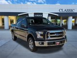 Used 2015 Ford F150 XLT image 2