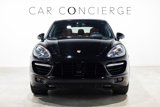 Used 2014 Porsche Cayenne Turbo S image 2