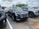 Used 2024 GMC Terrain SLT w/ Infotainment Package II image 3