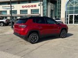 Used 2024 Jeep Compass Trailhawk w/ Trailhawk Convenience Group image 5