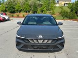 New 2025 Hyundai Elantra SE image 3
