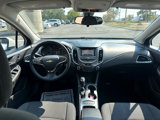 Used 2017 Chevrolet Cruze LT w/ Convenience Package image 3