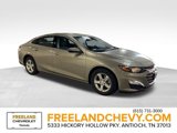 Used 2022 Chevrolet Malibu LT image 1