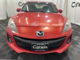 Used 2012 MAZDA MAZDA3 s Grand Touring image 2