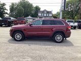 Used 2018 Jeep Grand Cherokee Laredo image 4
