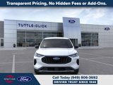 New 2025 Ford Escape Active image 6