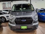 Used 2021 Ford Transit 350 Low Roof image 2