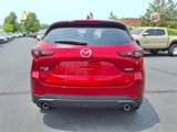 Certified 2023 MAZDA CX-5 AWD 2.5 S w/ Premium Package image 6