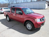 Used 2017 Nissan Frontier SV image 4