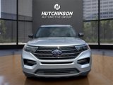 Certified 2023 Ford Explorer XLT image 2