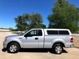 Used 2005 Ford F150 STX image 2