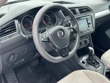 Used 2018 Volkswagen Tiguan S image 2