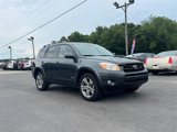 Used 2008 Toyota RAV4 Sport image 4