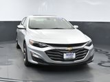 Used 2021 Chevrolet Malibu LT image 3