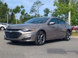 Used 2024 Chevrolet Malibu LT image 2